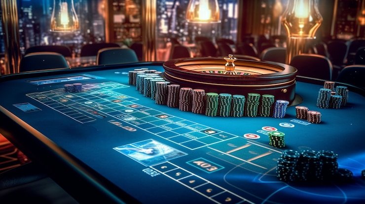 jackpotcity mobile gaming